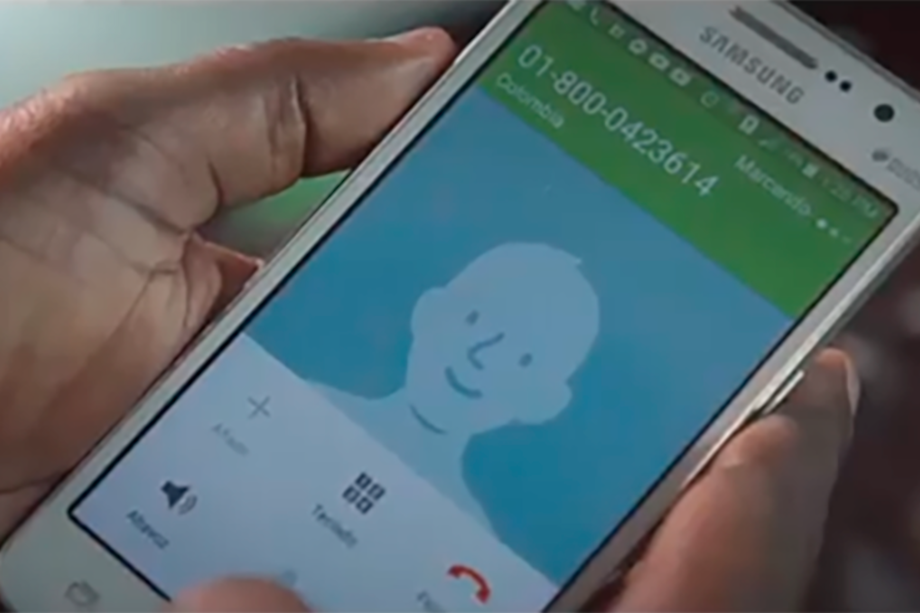 Con esta estrategia se busca que los individuos se apropien de sus emociones y enfrenten sus conflictos amorosos y de familia.
