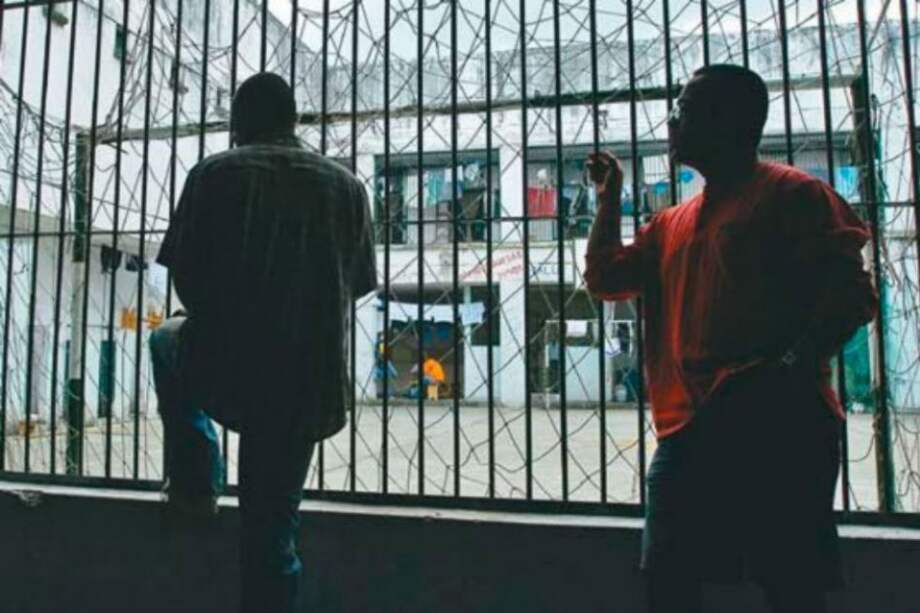 Denuncian ataques contra la comunidad Lgbti en cárceles de Bucaramanga