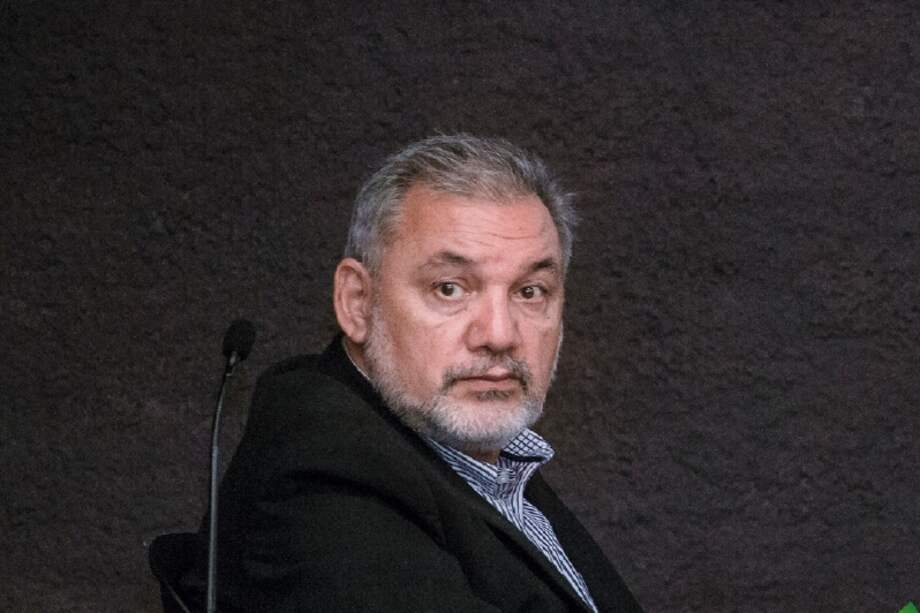 El abogado Gerardo Vega dice que “existe impedimento legal y ético” de la senadora Cabal. / Cortesía Fundación Forjando Futuros