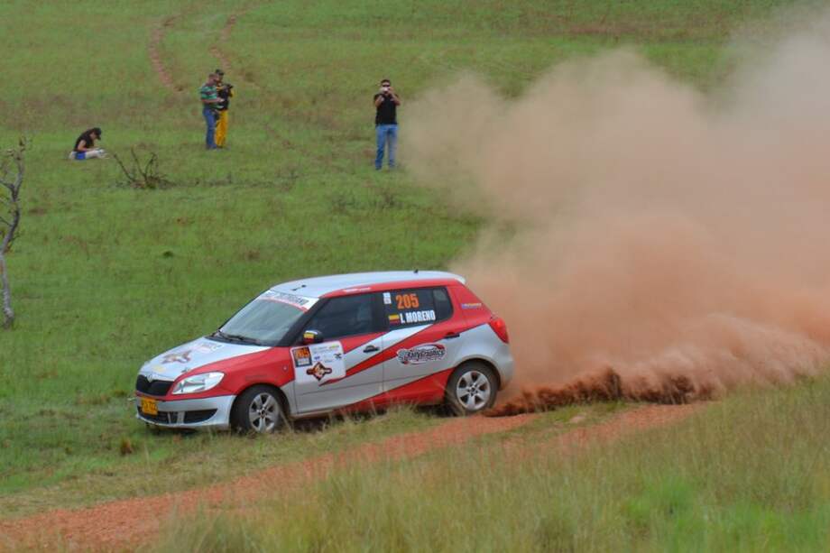 El irlandés Ronan Morgan y el italiano Tiziano Siviero dictarán los talleres. / Cortesía Fedeautos