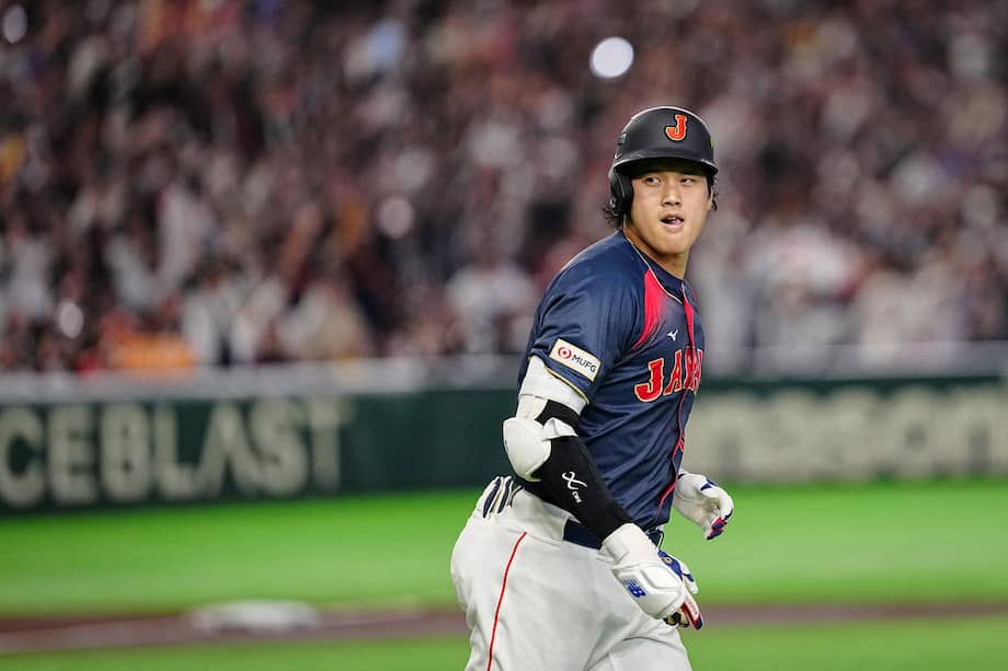Ante un Tokyo Dome lleno, Shohei Ohtani dio un espectáculo con el bate y lideró la aplastante victoria de Japón sobre Taiwán en el arranque del Clásico Mundial.