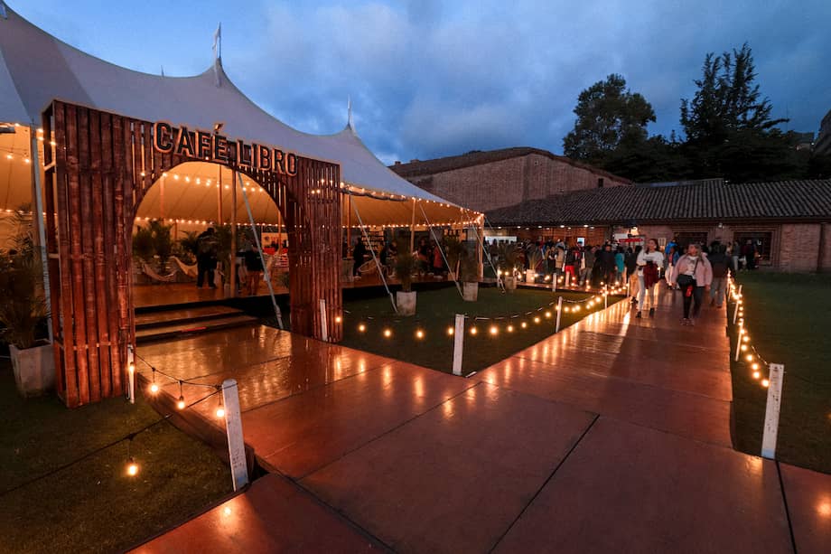 Gimnasio Moderno de Bogotá.