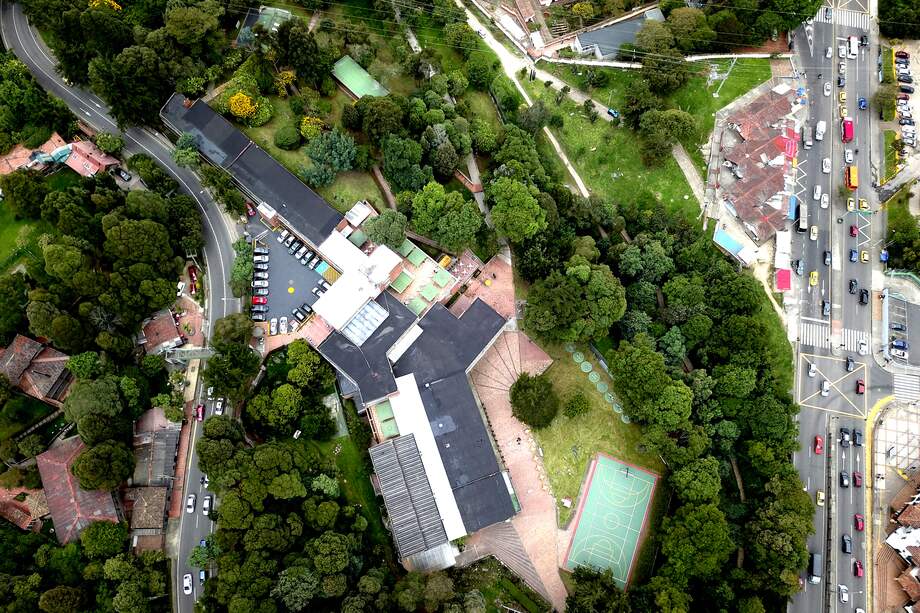 Para la Universidad de América, la sostenibilidad es una bandera de su formación educativa.