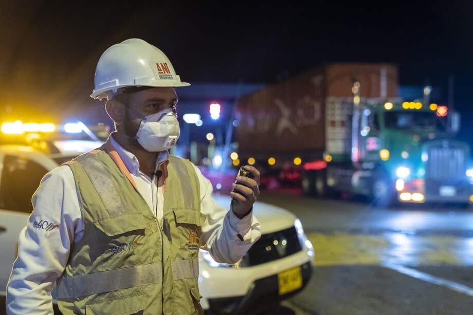 Se ha reforzado el talento humano en los servicios de atención de emergencias.