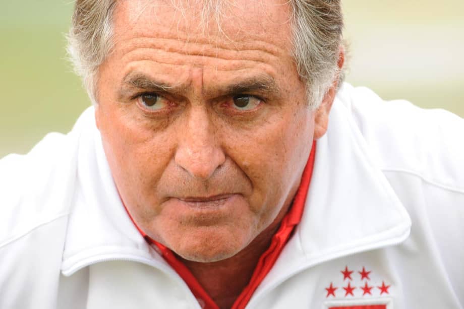 Fernando ‘El Pecoso’ Castro. / Archivo - El Espectador