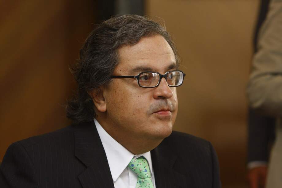 Gerardo Hernández está siendo investigado por la Procuraduría por supuestas omisiones. / Archivo