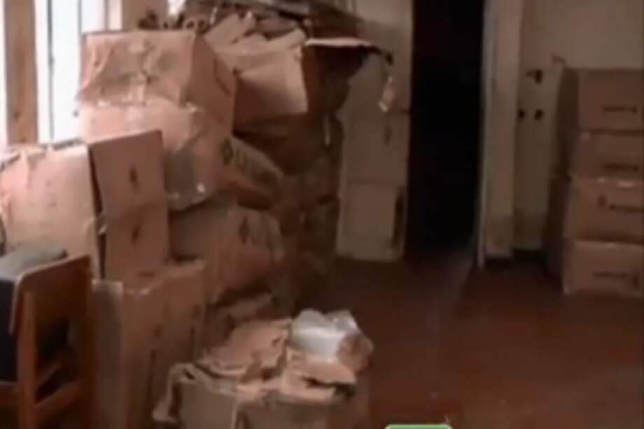 Noticias RCN / Noticias RCN