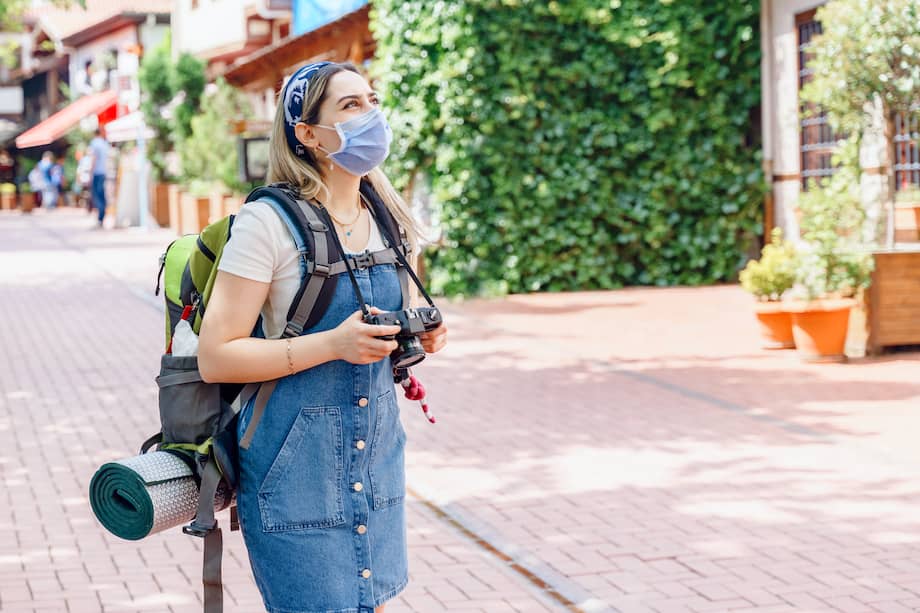 Las agencias de viajes brindan respaldo en caso de requerirse cancelaciones y aplazamiento en los viajes.