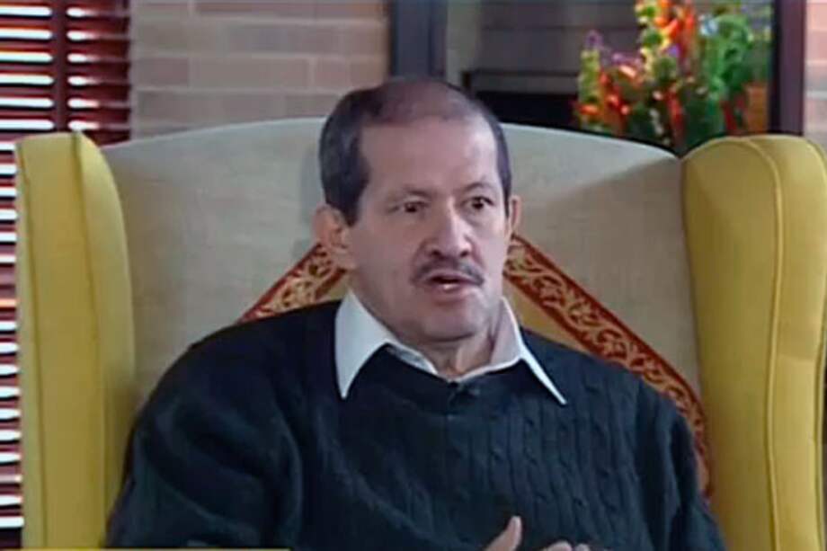 Angelino Garzón se declara en contra de reforma pensional del Gobierno