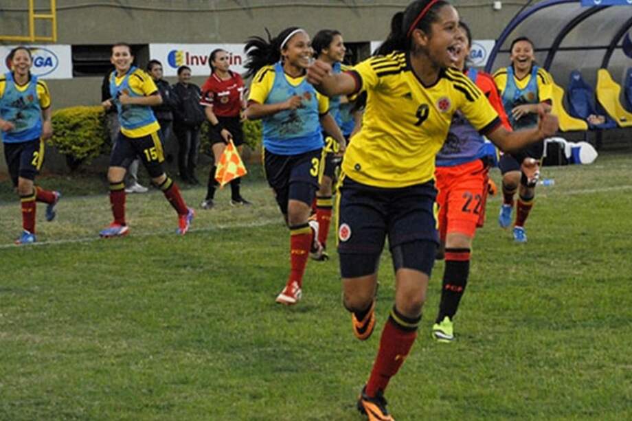 Cortesía fcf.com.co