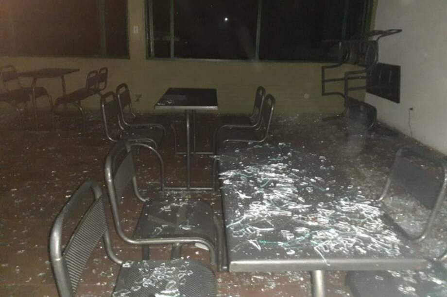 Imagen de referencia. / Archivo particular