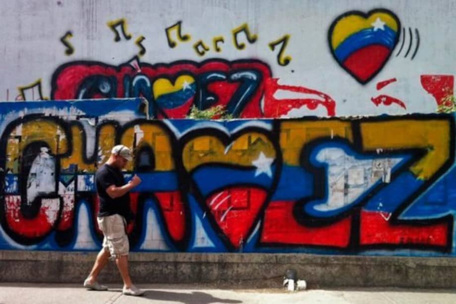 Archivo EFE / Archivo EFE