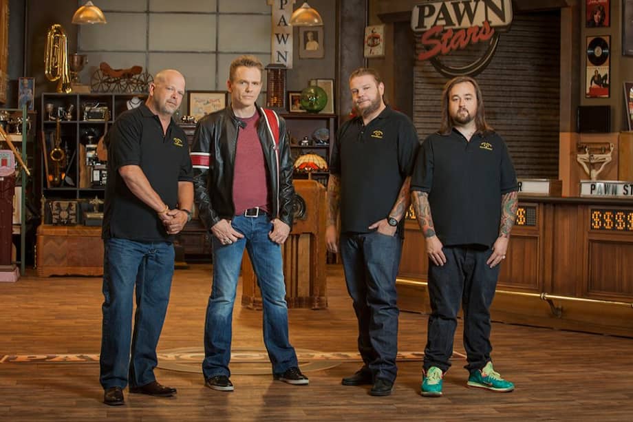 "El juego de la historia". / Cortesía