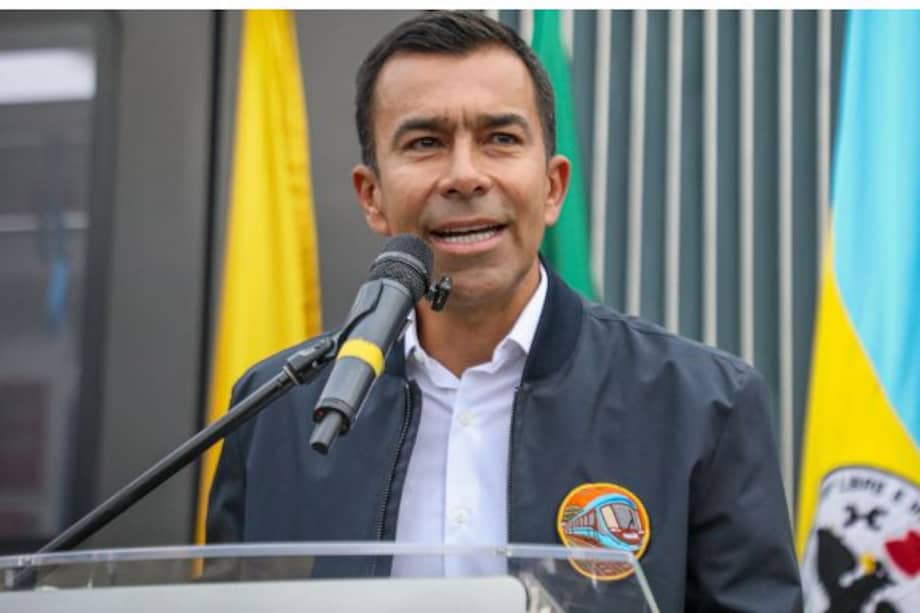 El gobernador, Jorge Emilio Rey, asegura que cada iniciativa está proyectada para garantizar derechos y satisfacer necesidades básicas de los cundinamarqueses.