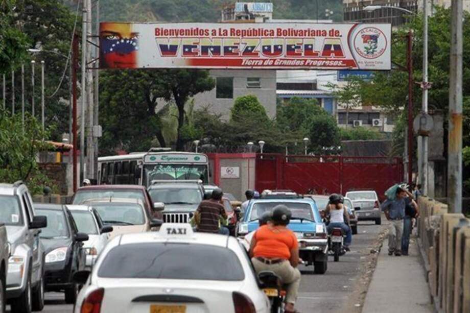 En solo dos días han sido deportados 95 colombianos de Venezuela