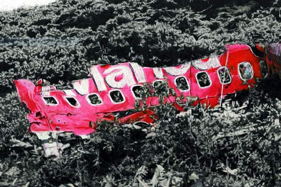 Ilustración Fernando Carranza