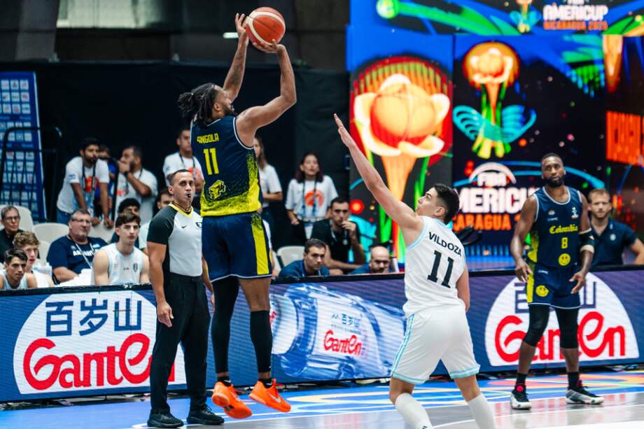 La Tricolor inició su concentración en Cali para enfrentar a Venezuela en la primera ventana rumbo al Mundial FIBA Catar 2027, con la base de sus convocados ya trabajando bajo las órdenes de Tomás Díaz.
