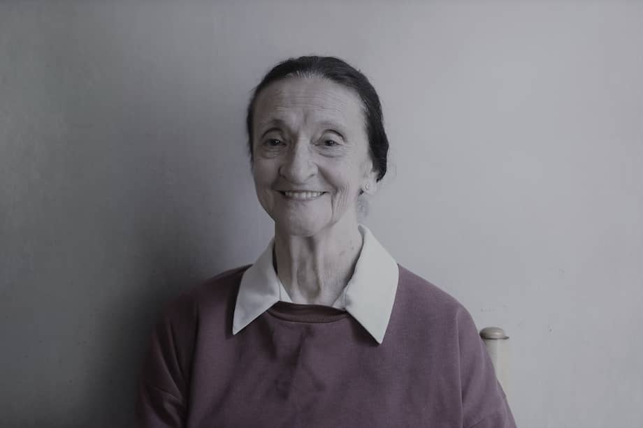 Junto a su esposo, Kiril Pikieris, y otros colegas, la maestra Leonor Baquero de Pikieris fundó la primera academia de ballet de Medellín.