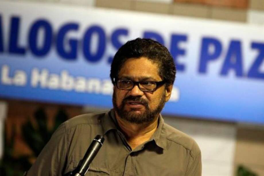 La declaración de Iván Márquez es un buen primer -aunque tímido- paso, pero a las Farc les falta mucho si quieren colaborar en el proceso de reconciliación del país.