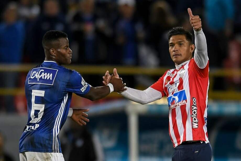 Mauricio Alvarado - El Espectador