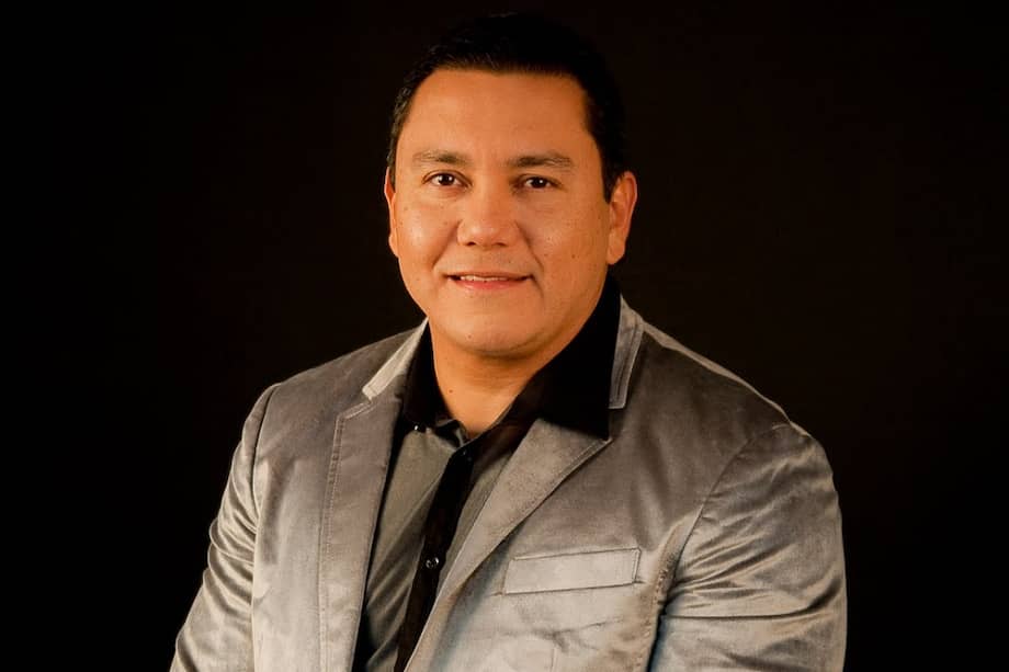 El pastor venezolano que quiere gobernador Venezuela, Javier Bertucci. / Página Iglesia Maranatha