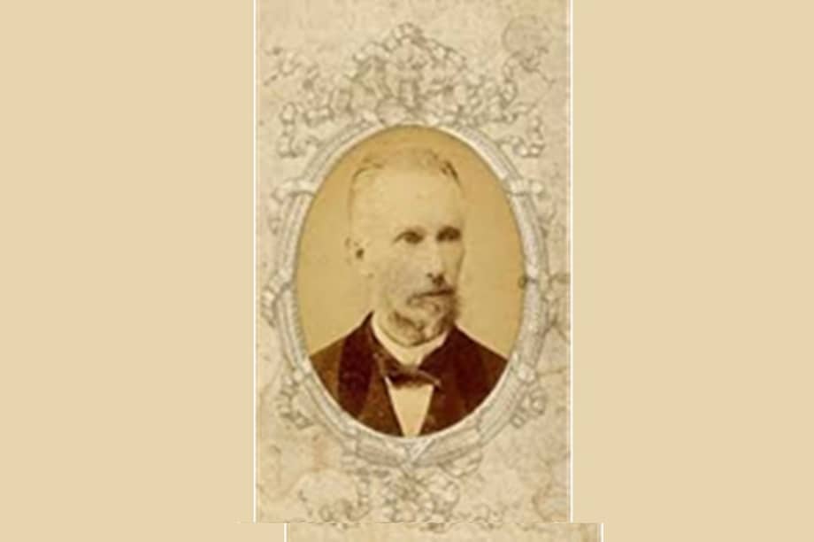 Miguel Samper Agudelo: bicentenario del Gran Ciudadano