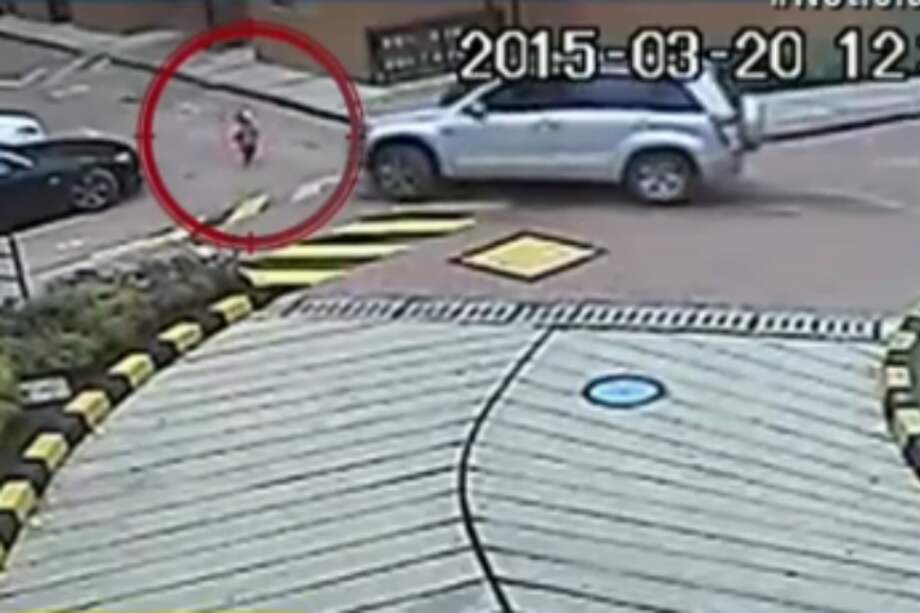 Captura de video de Noticias Caracol / Captura de video de Noticias Caracol