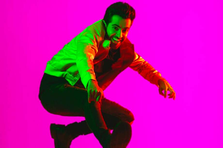 Alejandro González cuenta que incluso durante su trabajo como solista le tocaba cantar los temas que hizo con la banda Bonka. / Cortesía Sony Music