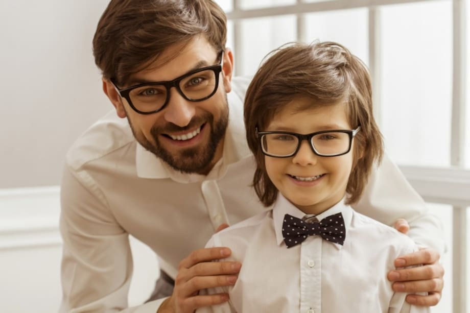 Los hijos, una misión de amor