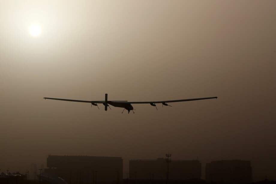 Avión Solar Impulse 2 permanecerá varios meses en Hawái para reparaciones