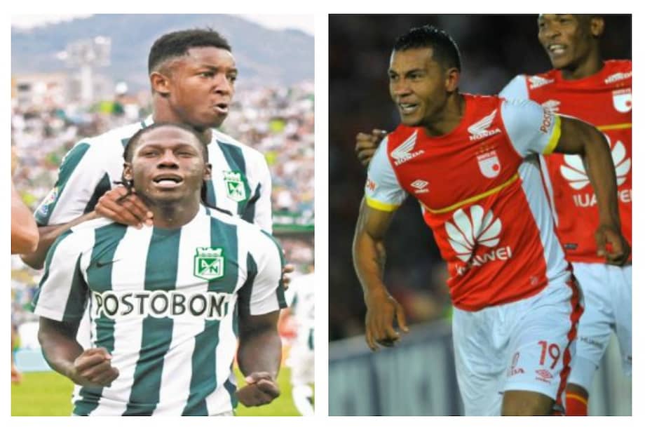 Wilson Morelo y Yimmi Chará, nuevos jugadores de Dorados de Sinaloa