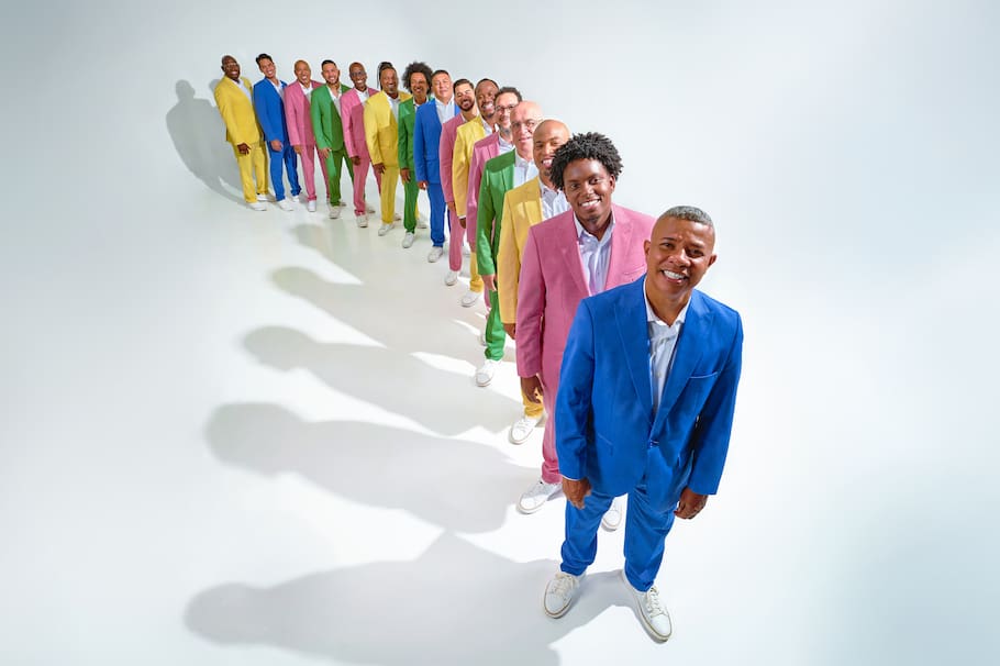 Grupo Niche celebrará 45 años en Medellín con un concierto inolvidable