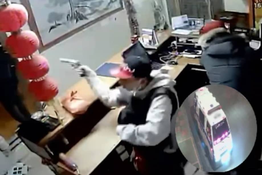 Los señalados integrantes fueron identificados y judicializados. Se trata de Wilmer Yesid
Jiménez Ardila, Ana Yasiris Mena Mena y Fabián Octavio Chivatá Giral, quienes estarían implicados en, por lo menos, cinco eventos delictivos, cuya cuantía supera los 145 millones de pesos.