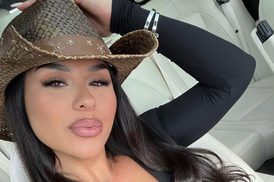 Influenciadora Teresa Cachuela fue asesinada por su esposo: su hija fue testigo del crimen