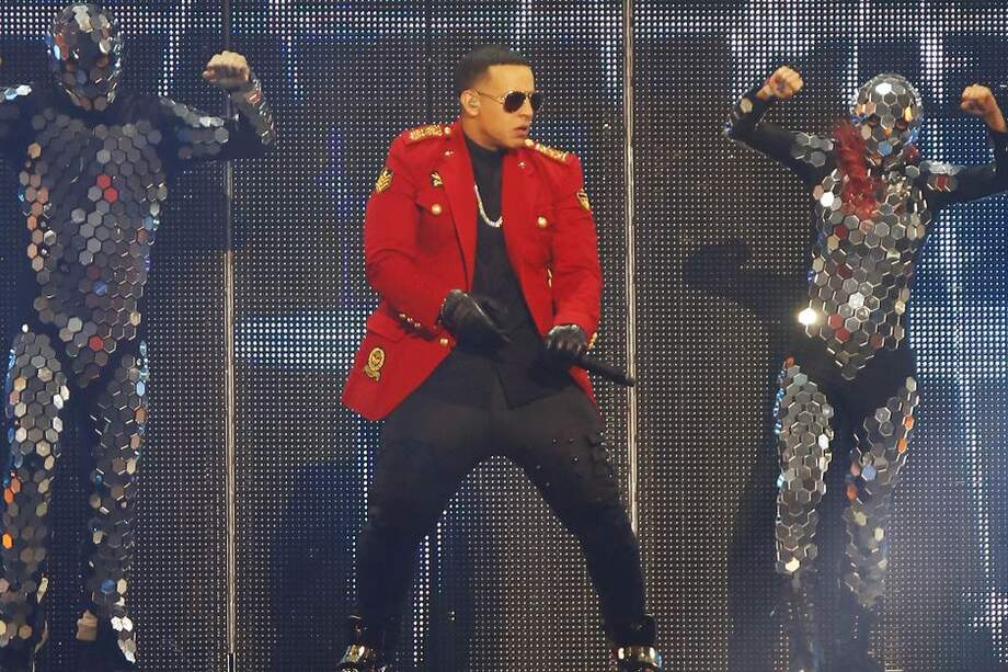 Con "Problema", Daddy Yankee pretende 'revivir' el ritmo cadencioso del reguetón.