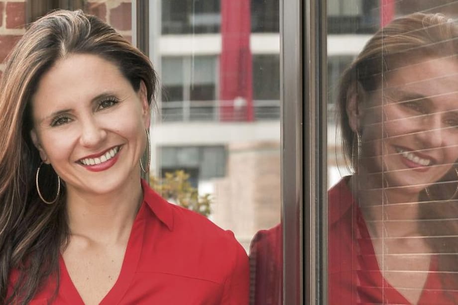 Paola Ochoa: "Jamás volví a la iglesia, busqué mi propio camino"