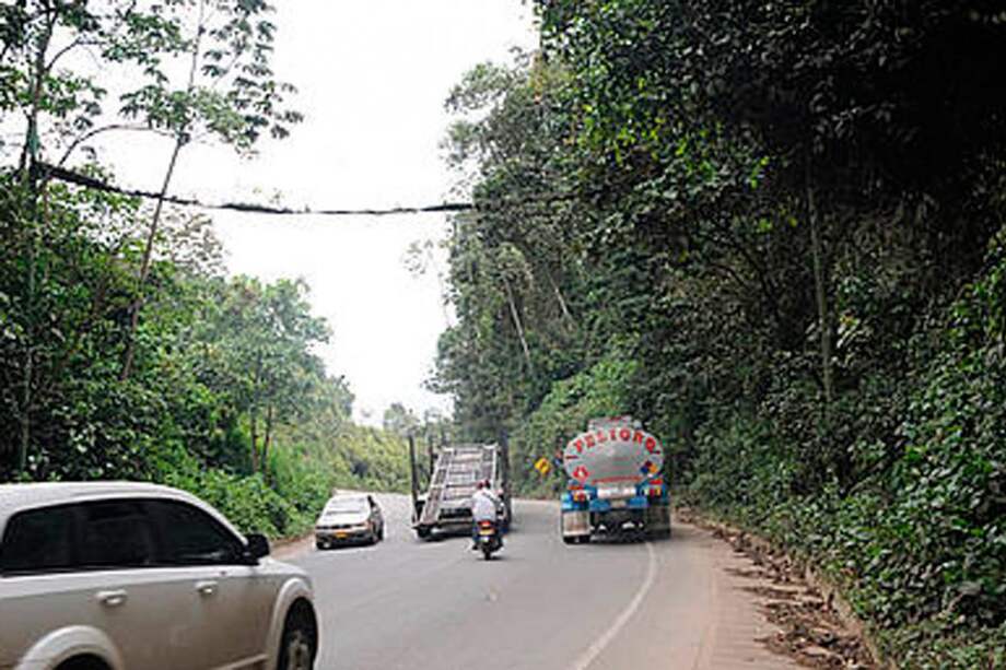 Alertan sobre reserva Natural invadida de desechos hospitalarios