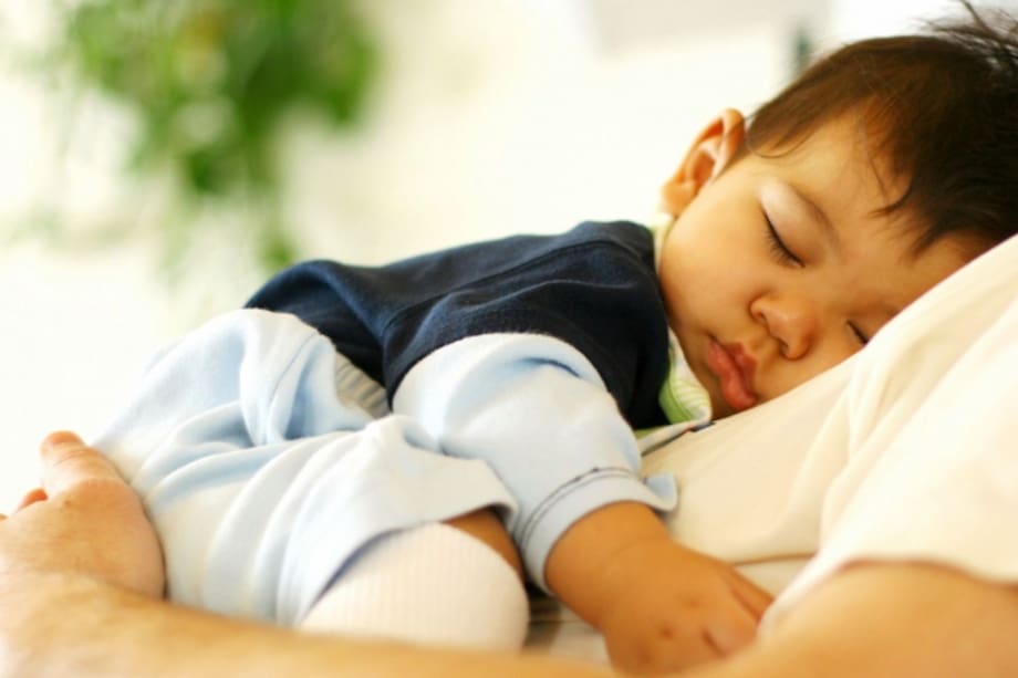 Consejos para proteger al bebé de la Hepatitis B