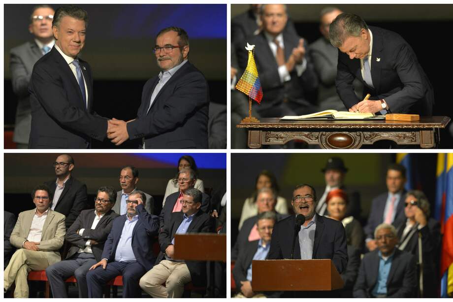 Jesús Santrich fue pedido en extradición por los Estados Unidos. Farc dice que ese caso debe ser resuelto por la Jurisdicción Especial para la Paz (Jep)./Archivo-