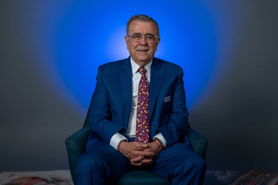 “Hemos sido muy celosos en cuidar el Gol Caracol”: entrevista con Javier Hernández Bonnet