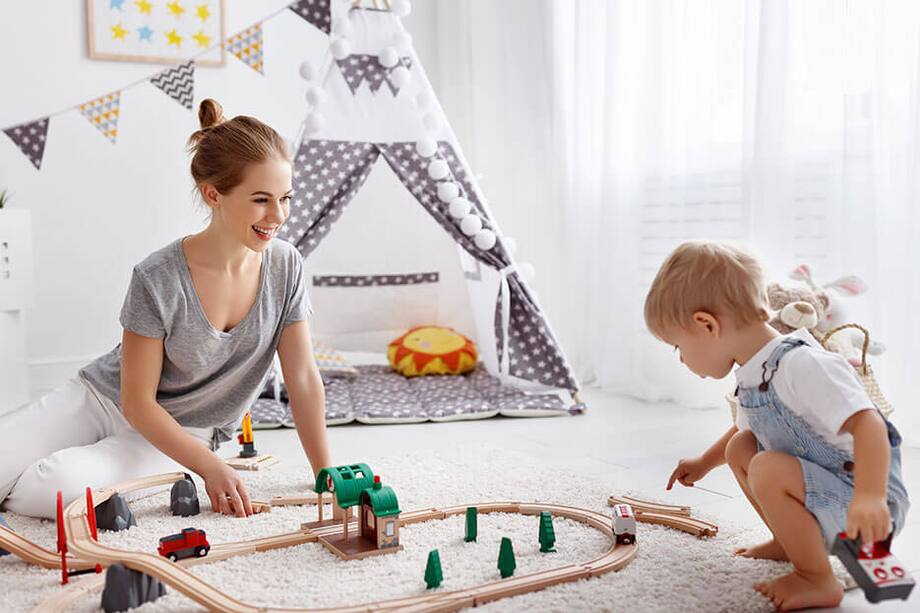 El mismo feminismo me dio la valentía para decidir lo que en estos momentos es lo mejor para mí y para mi bebé. / Foto: iStock.