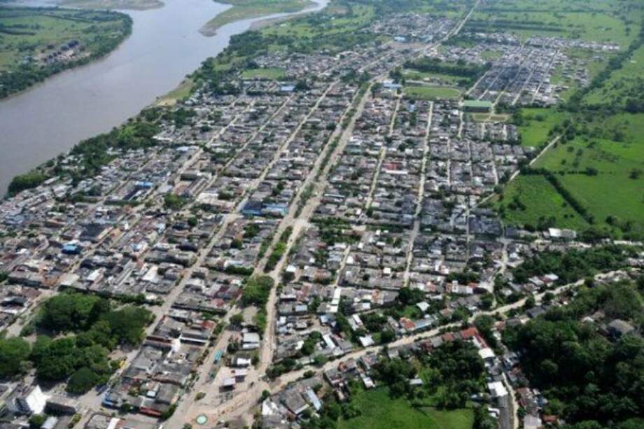 Municipio de Puerto Boyacá