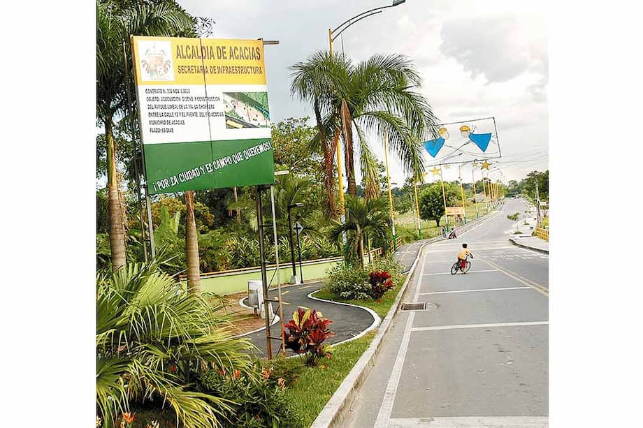 El abogado Jairo Alfonso Gutiérrez Rodríguez fue asesinado en inmediaciones del municipio de Acacías. / Archivo