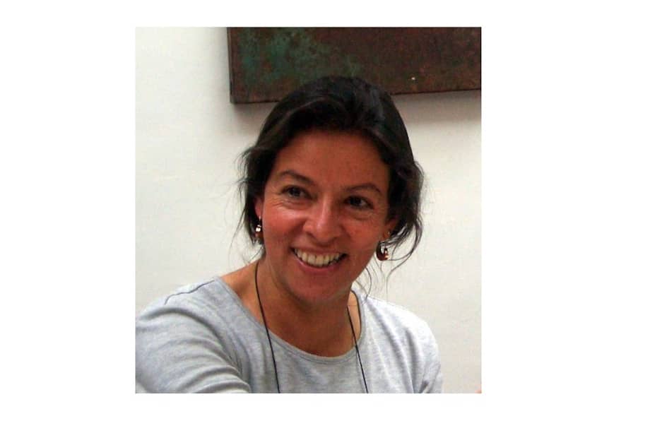 Constanza Ramírez Silva fue una gran defensora del ambiente en Colombia.