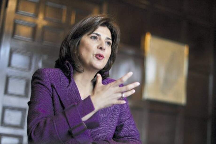 'No estamos desconociendo la jurisdicción de la Corte de La Haya'