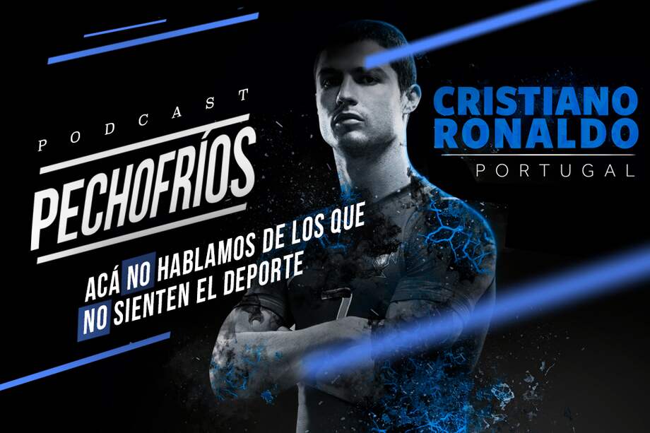 Este pódcast es producido por la sección de Deportes del periódico El Espectador. / El Espectador