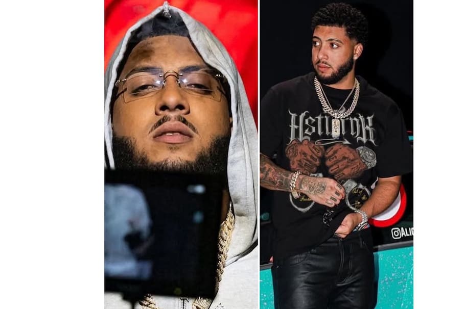 Piden pena de muerte para el cantante “CDobleta”, acusado de asesinato