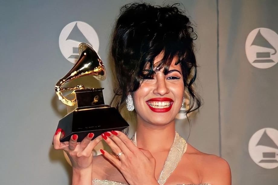 Aunque han pasado 26 años después de su muerte, la famosa cantante estadounidense sigue estando vigente.