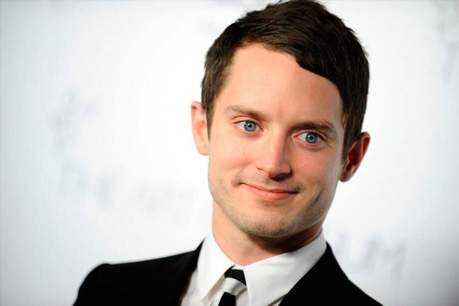 Actor Elijah Wood denuncia abusos a menores en Hollywood