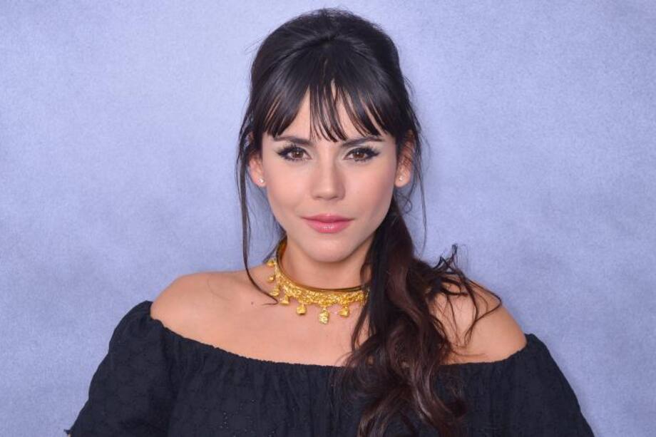 Carolina Gaitán: "Antes no era tan consciente del cuidado de mi piel"